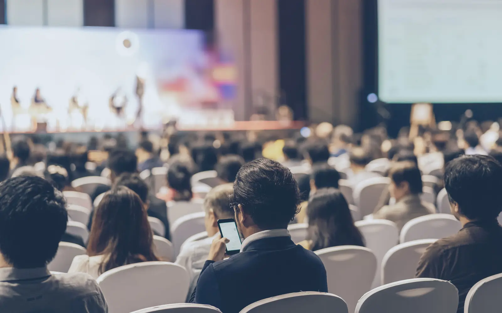 Events & Group Outings