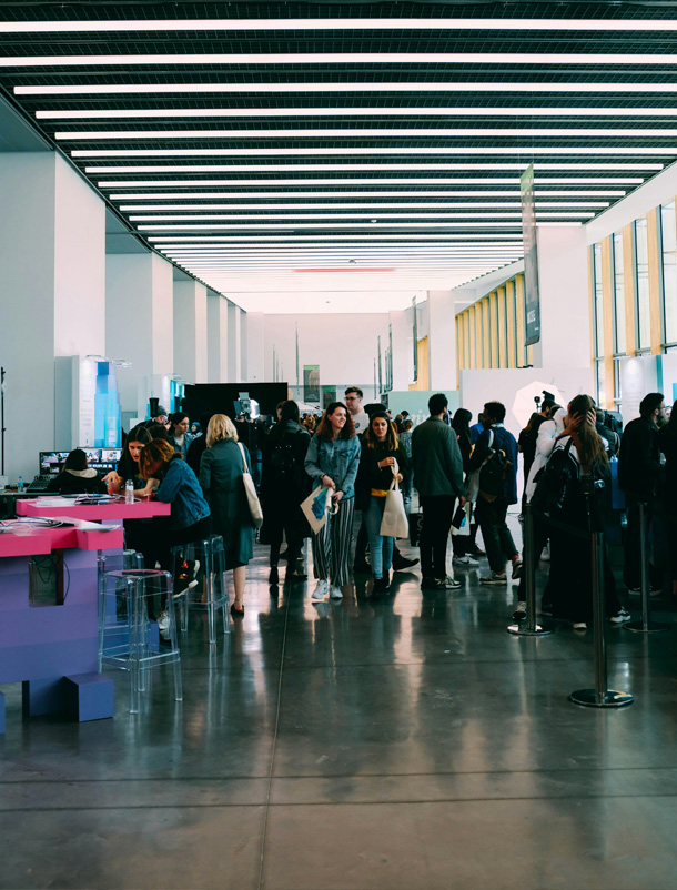 Events & Group Outings