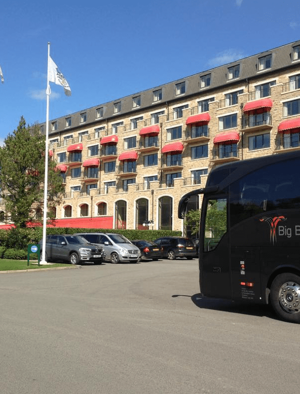 Education & Academic Travel