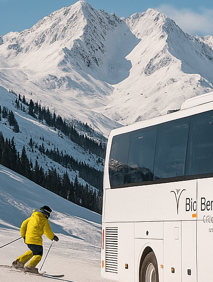 Sports & Adventure Travel