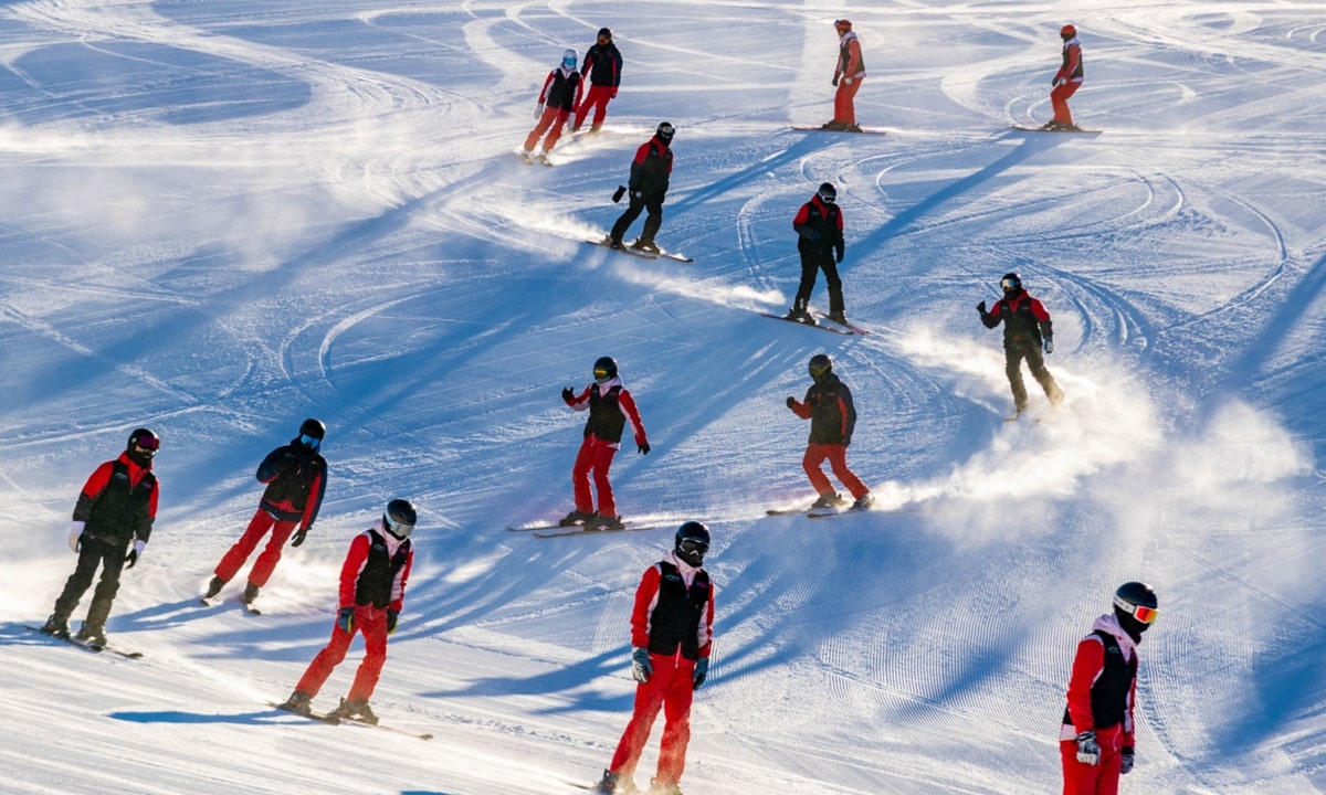 Sports & Adventure Travel